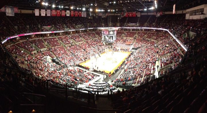 The Schottenstein Center