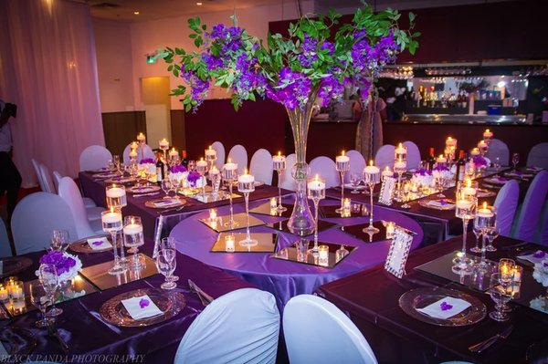Zajai Banquet & Catering