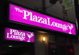 The Plaza Lounge