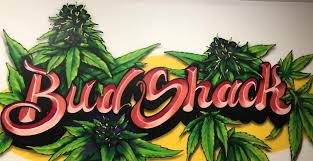 Bud Shack