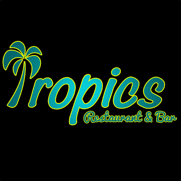 Tropics Restaurant & Bar