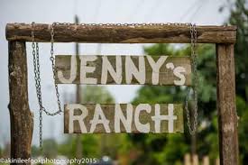 Jenny's Ranch