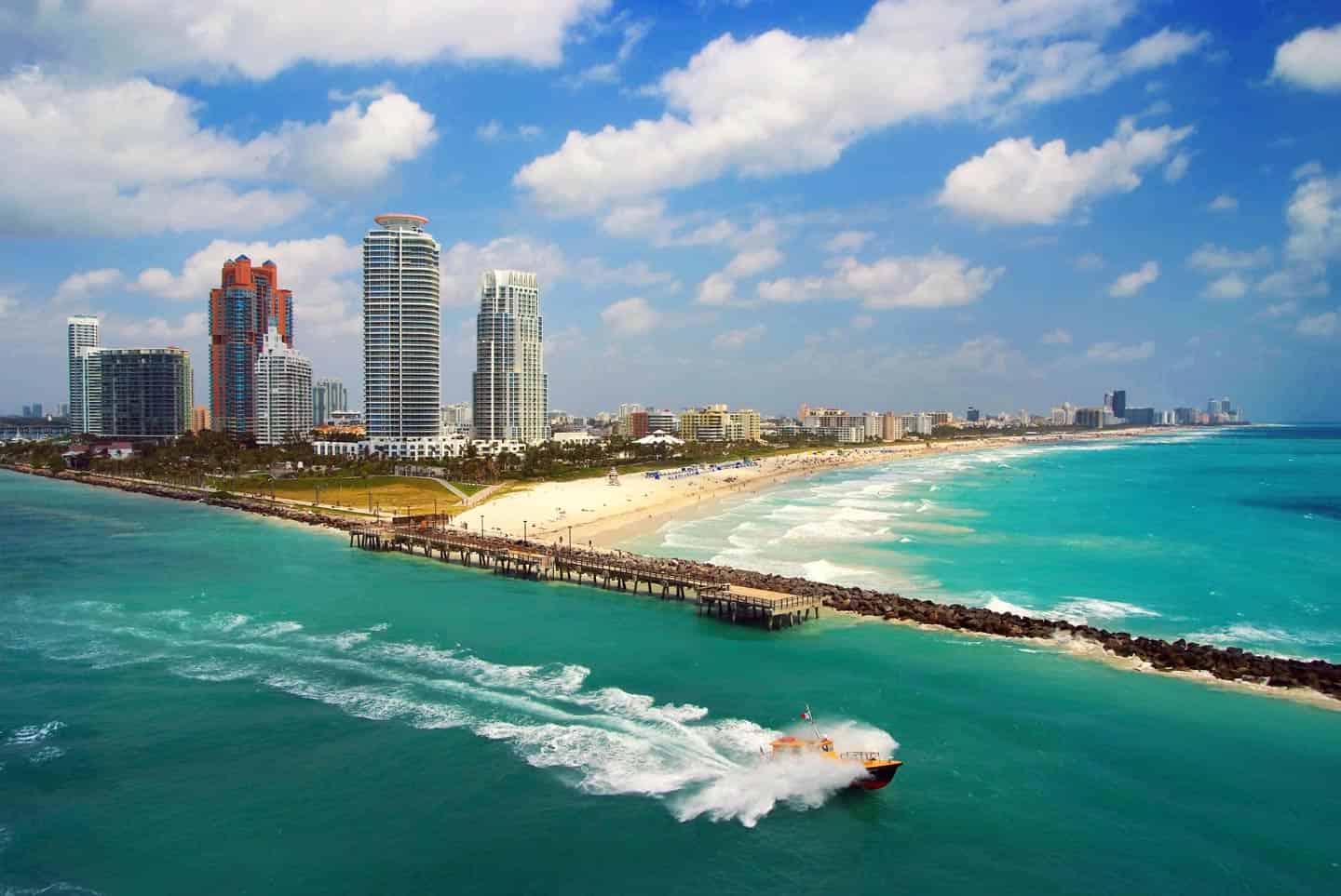 South Beach VF