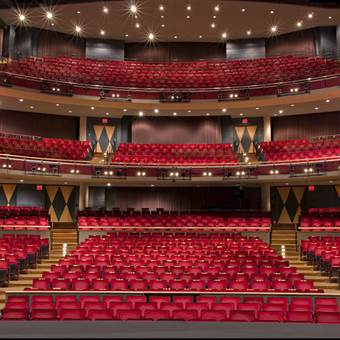 Mississauga Theatre