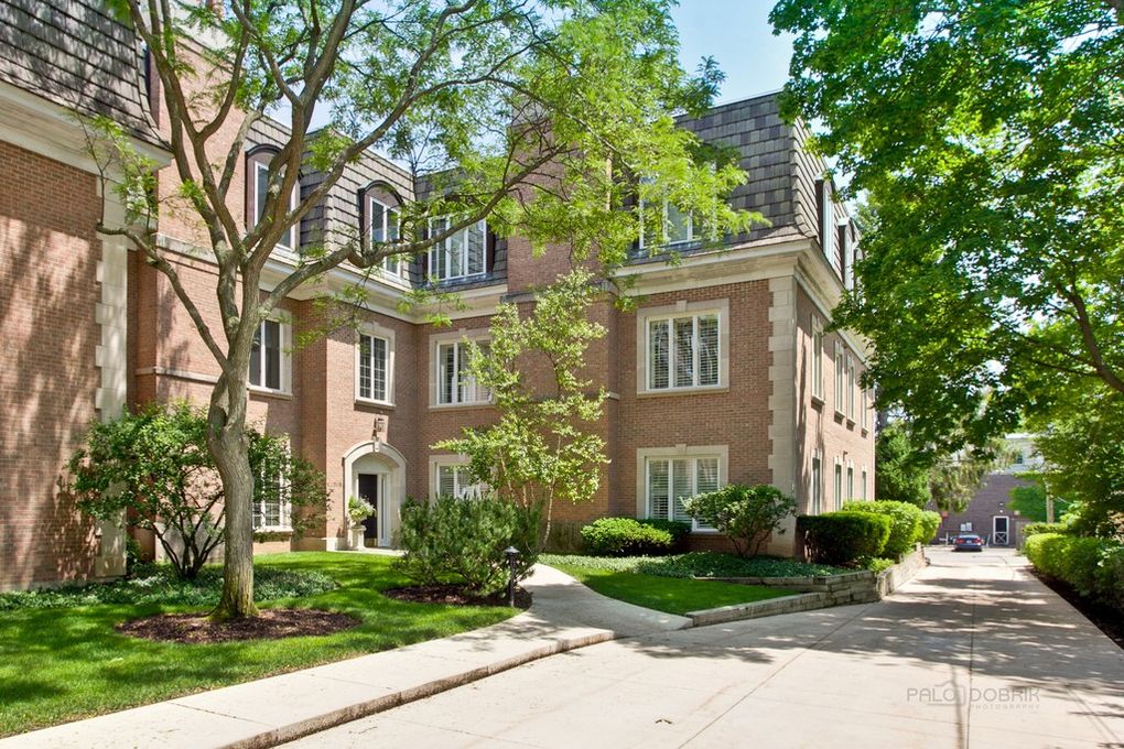 485 Oakwood Avenue