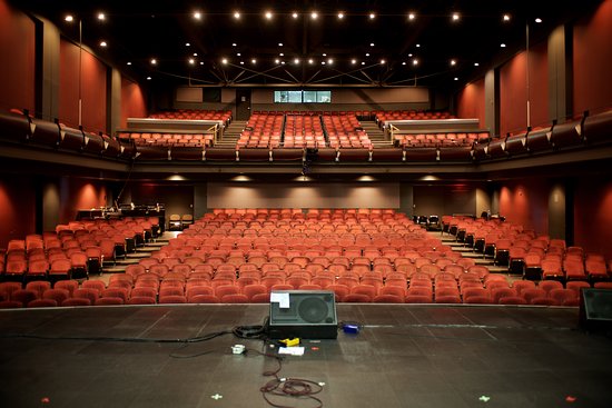 The Showplace Theater