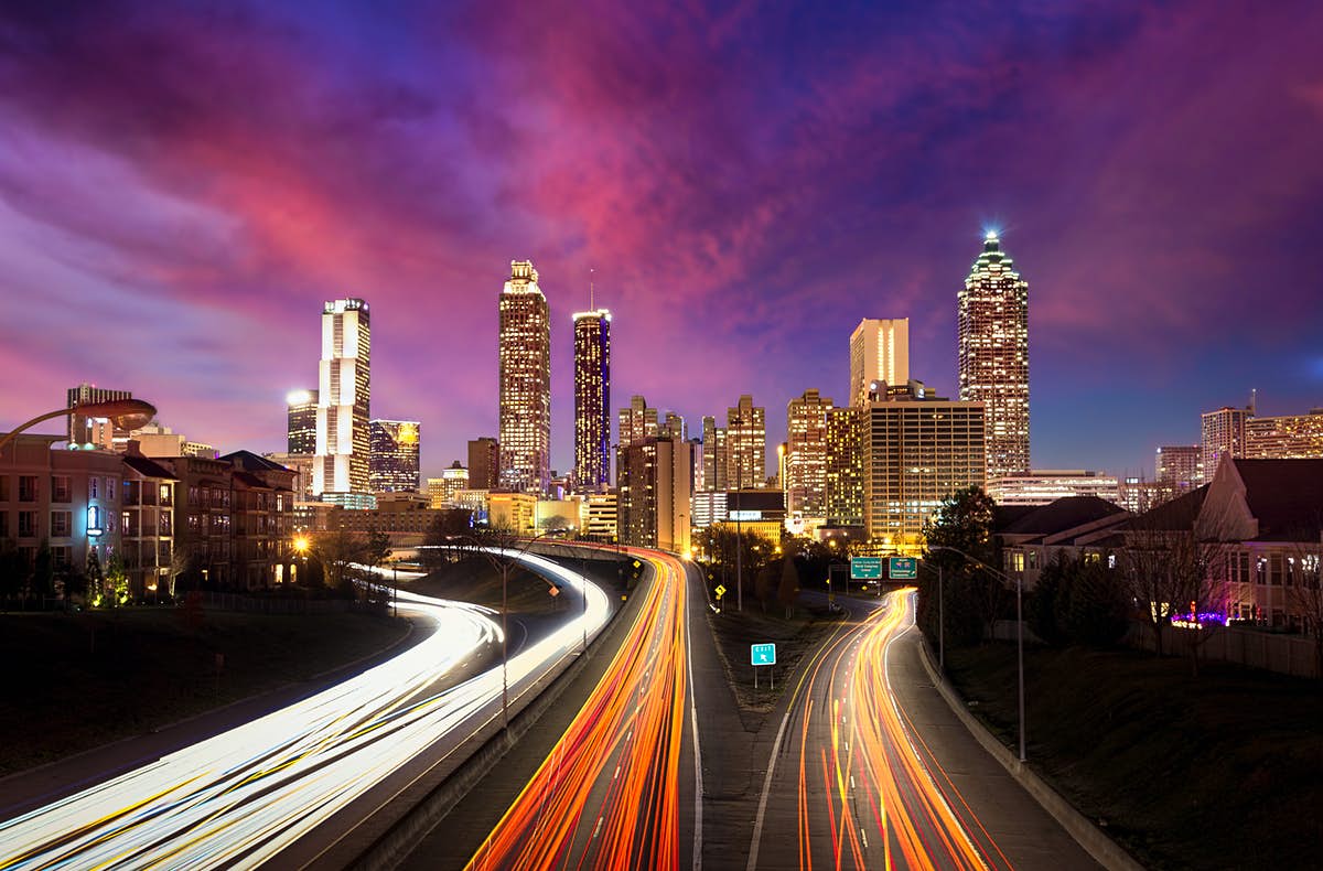 Atlanta