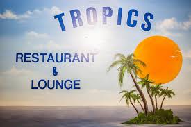 Tropics Restaurant & Nightclub