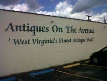 Antiques On The Avenue