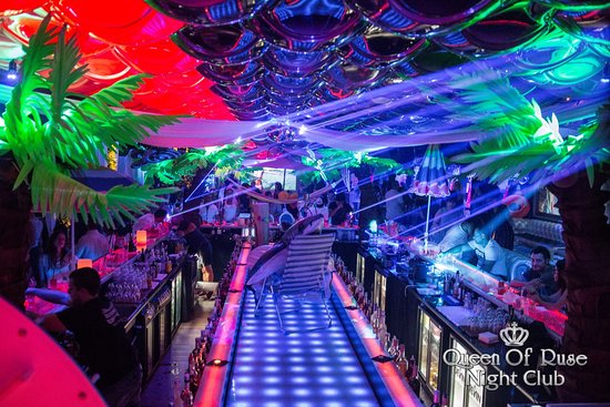 Modrn Nightclub