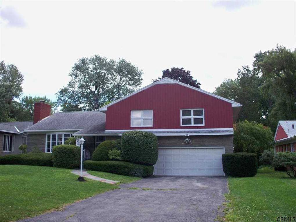41 Milner Avenue