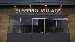 Sleeping Village