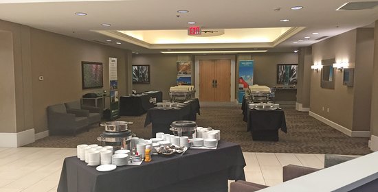 Buena Vista Ballroom