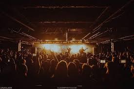 Riverfront Live