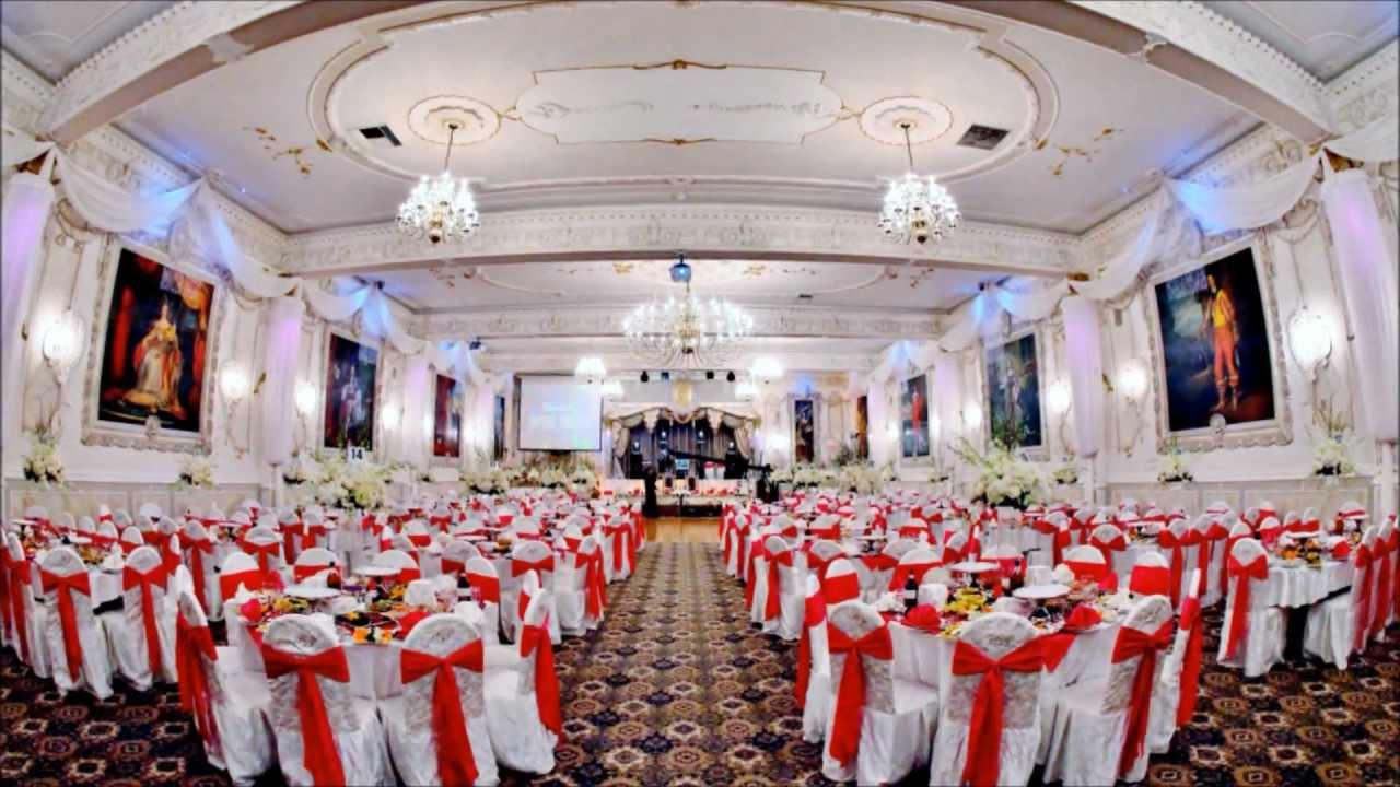 South Hall Banquet And Wedding Palace