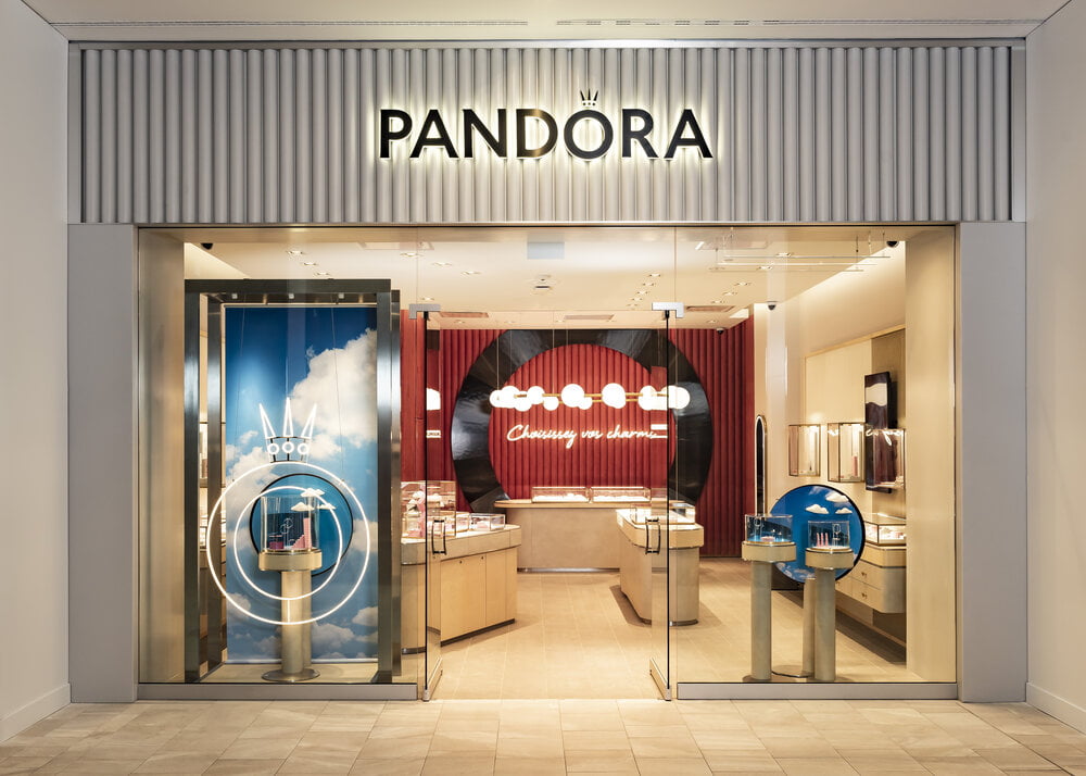 Pandore