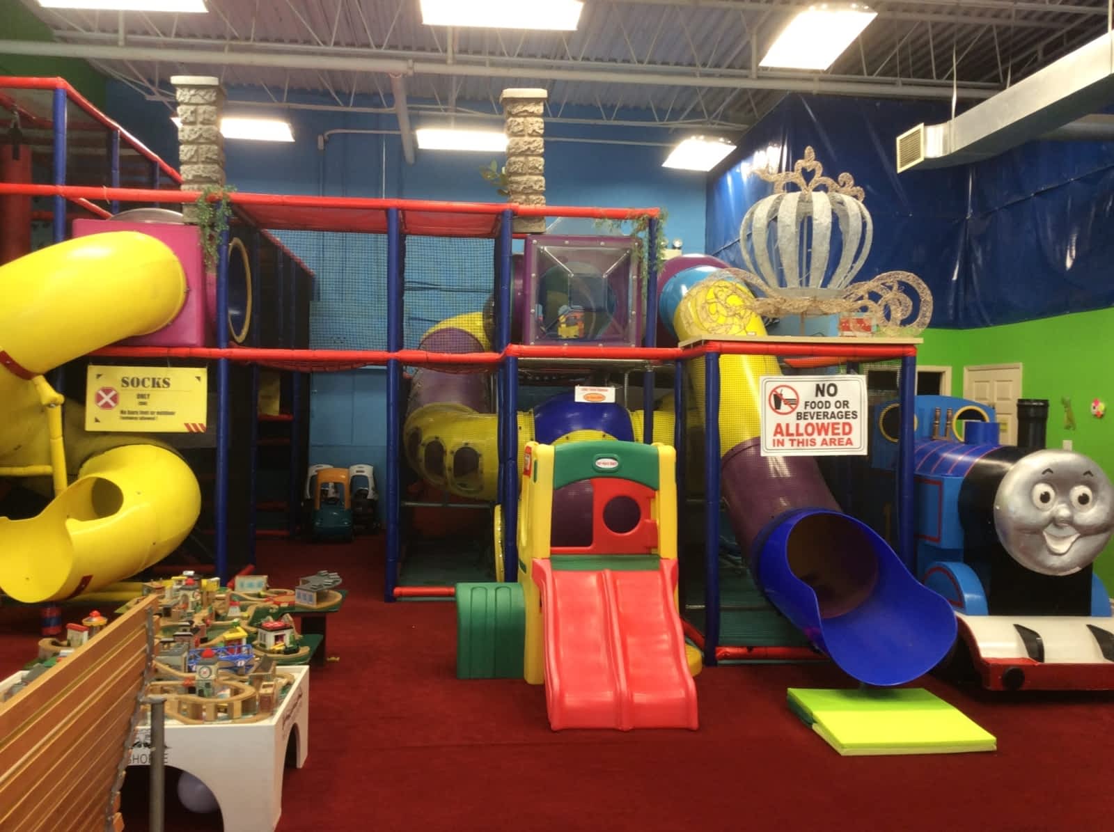 JB Events Space