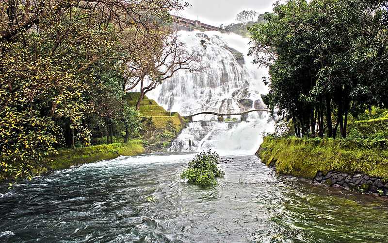 Bhandardara-Dam