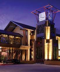 Lâ€™Auberge Casino & Hotel Baton Rouge