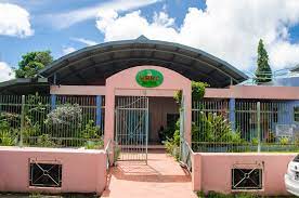 Mon Repos Community Centre
