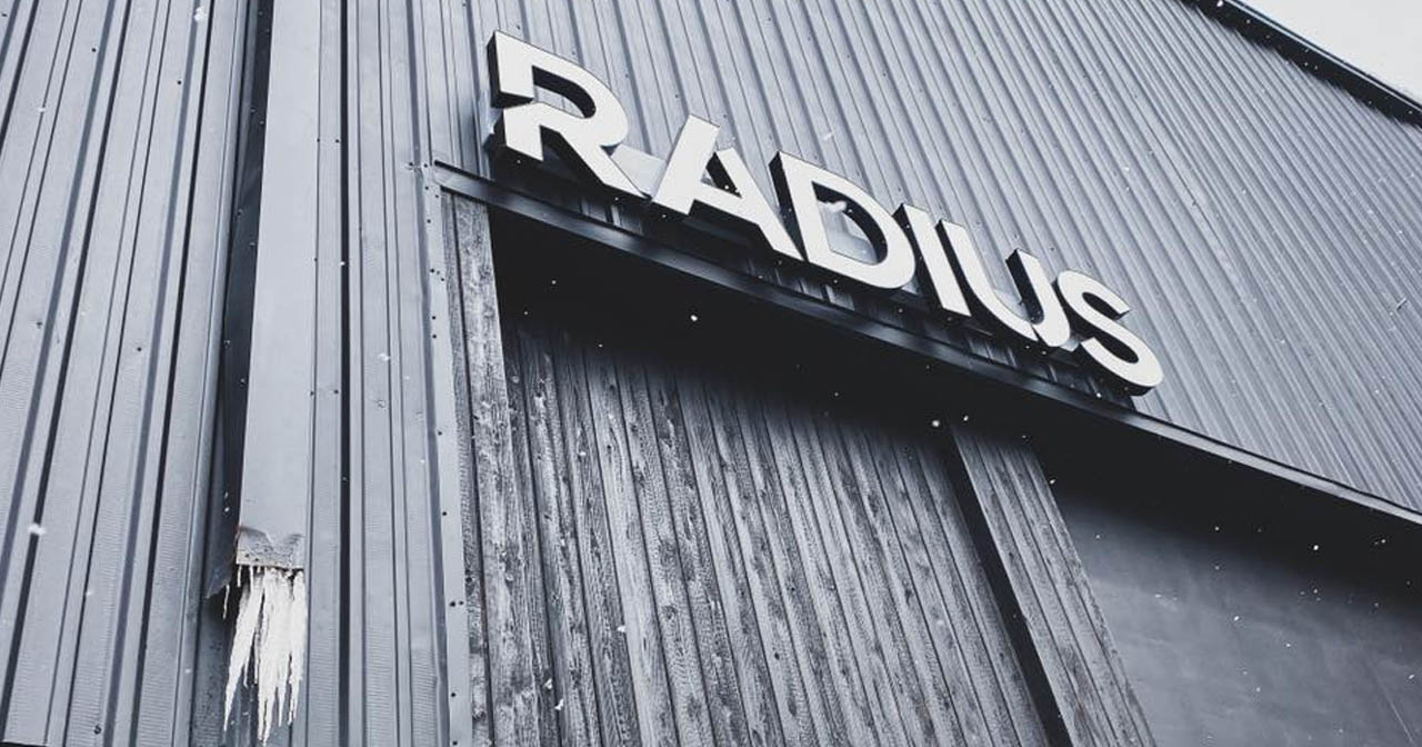 Radius Chicago