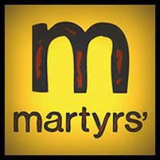 Martyrs'
