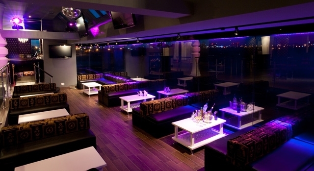 The Vue