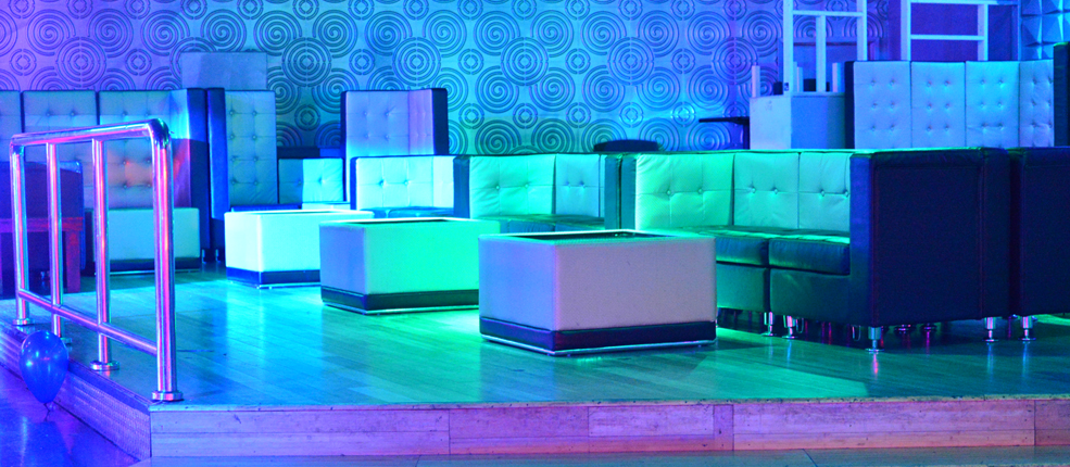 Jouvay Nightclub