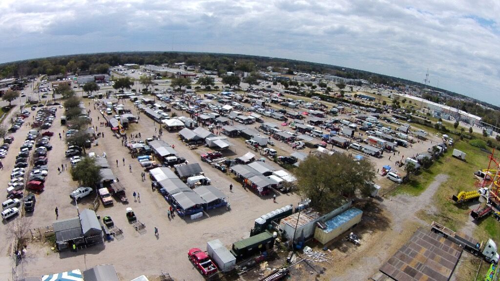 Central Florida Fairgrounds