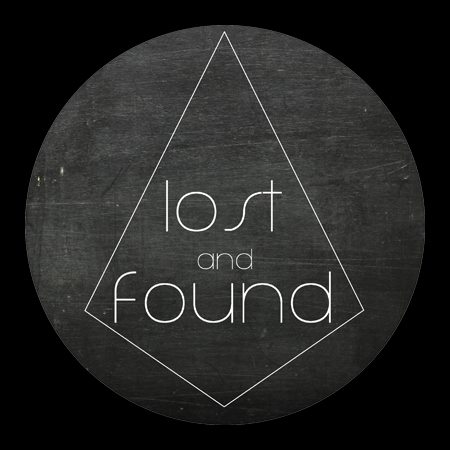 Lost And Found