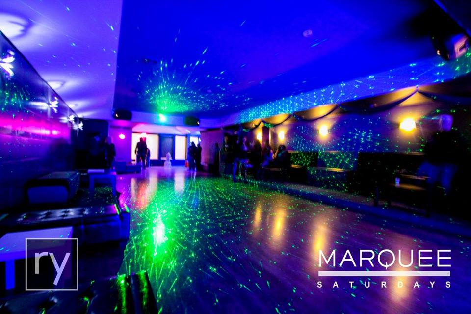Reign Toronto