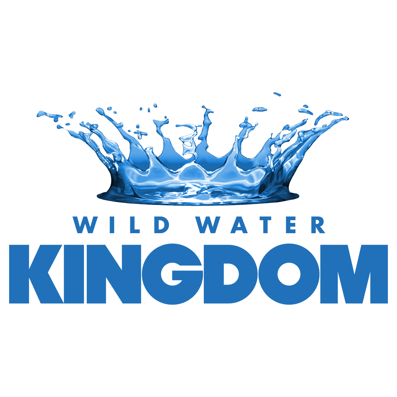 Wild Water Kingdom
