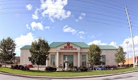 Red Rose Convention Centre