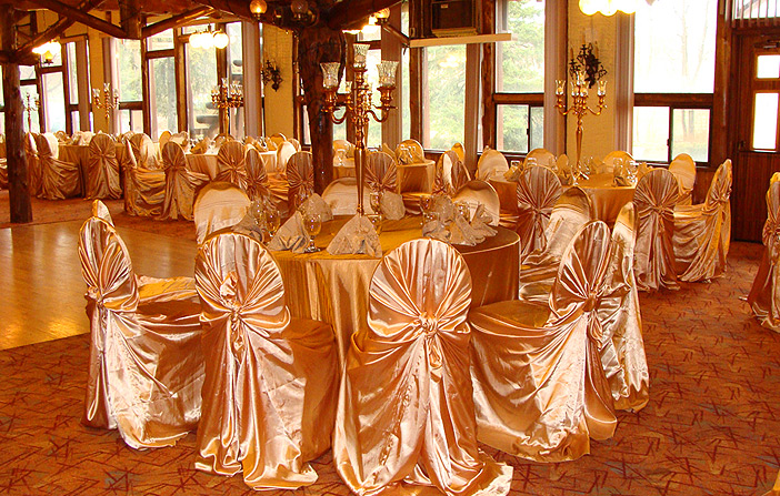 Bella Banquets