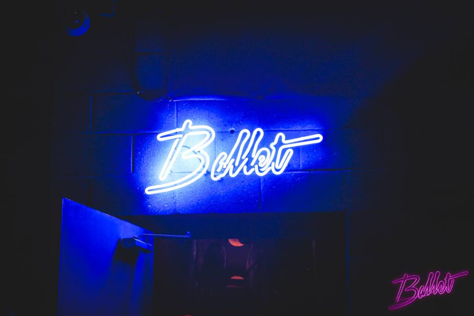 The Ballet
