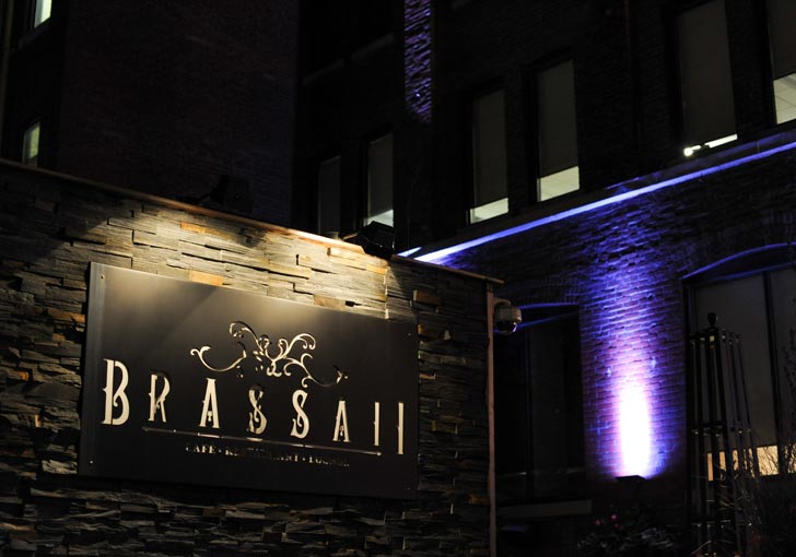 Brassaii