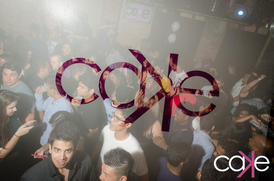 Cake Nightclub