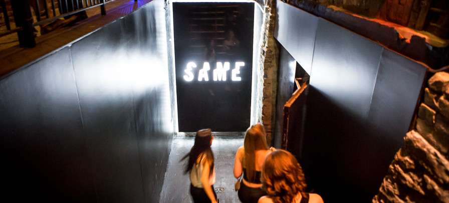 SAME Nightclub