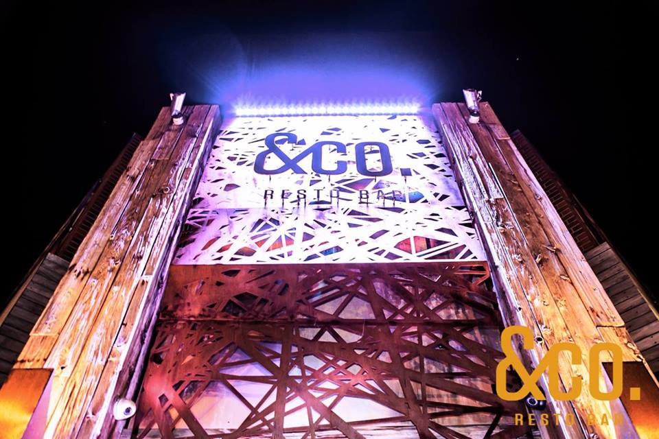 &Company Resto Bar