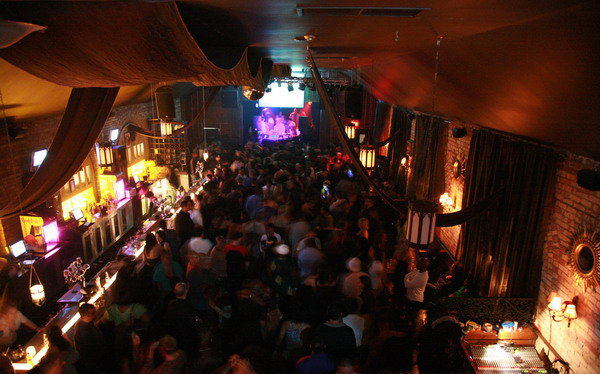 Revival Bar
