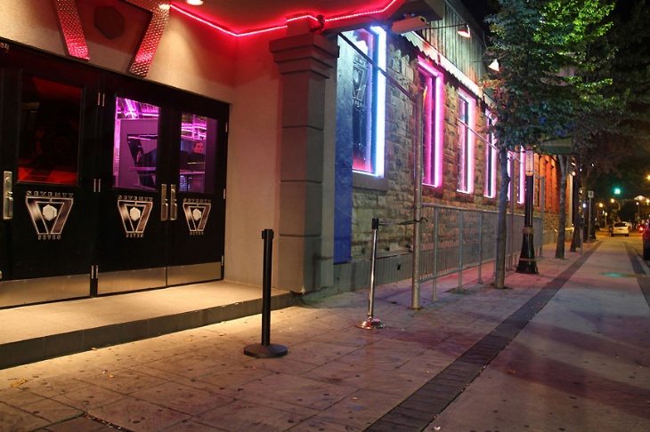Seventy Seven Nightclub