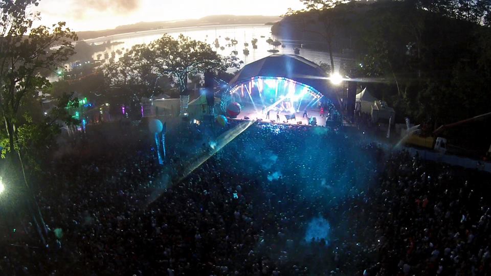 O2 Park