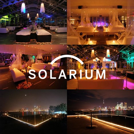 The Solarium