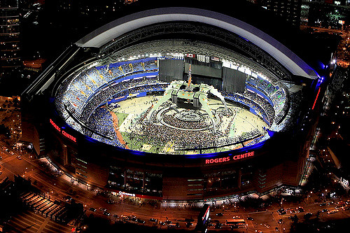 Rogers Centre