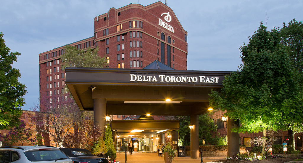 Delta Hotels Toronto East