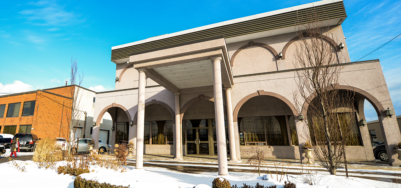 La Victoria Banquet Hall