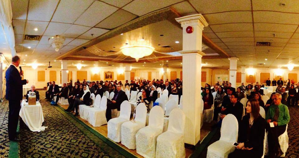 Taj Banquet Hall