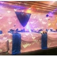 Blue Diamond Entertainment Complex