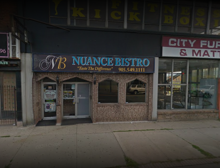 Nuance Bistro