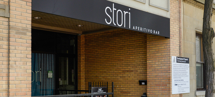 Stori